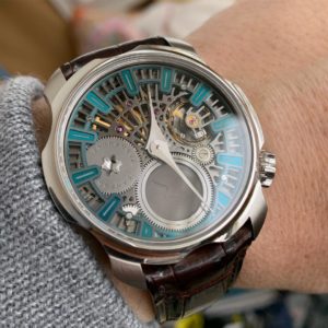 Sarpaneva Lunations