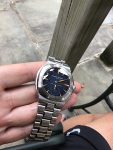Laurent Ferrier