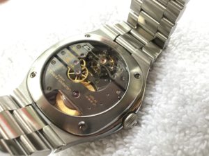 Laurent Ferrier