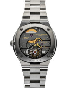 Laurent Ferrier