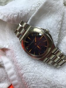 Laurent Ferrier