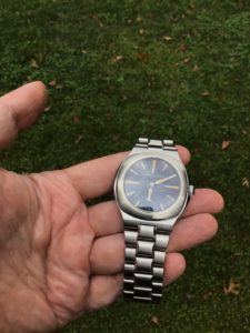 Laurent Ferrier