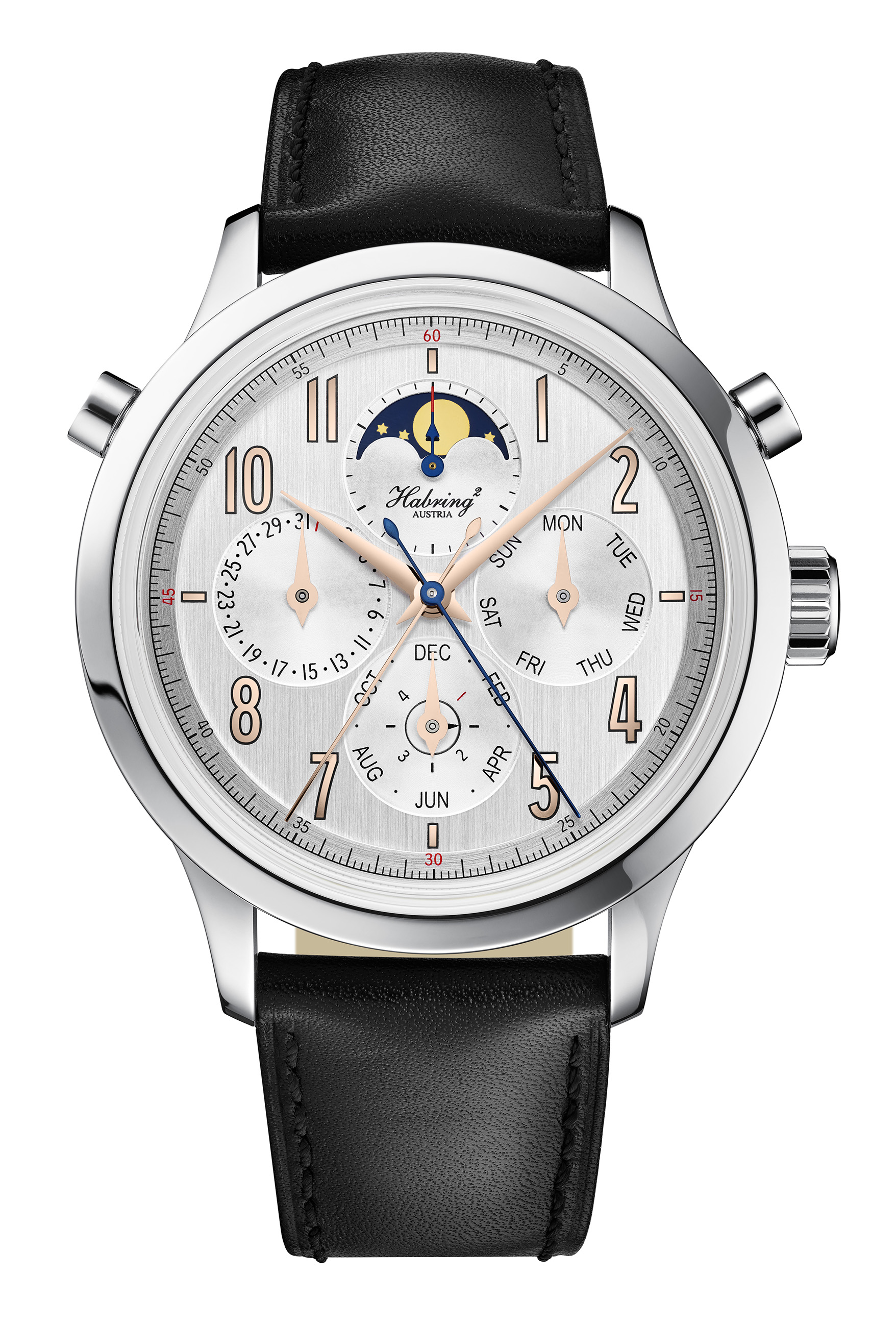 Habring² Perpetual Doppel