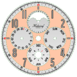 Habring² Perpetual Doppel