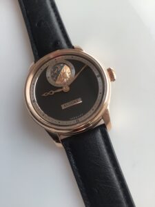 Kudoke2 rose gold