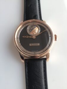 Kudoke2 rose gold