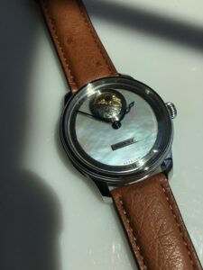 Kudoke2 Mother of Pearl