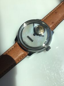 Kudoke2 Mother of Pearl