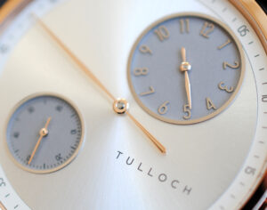 tulloch