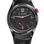 C by Romain Gauthier