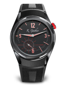 C by Romain Gauthier
