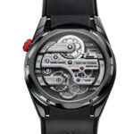 C by Romain Gauthier