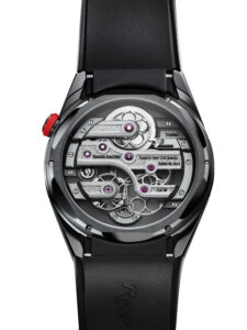C by Romain Gauthier