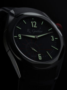 C by Romain Gauthier