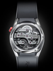 Romain Gauthier - Continuum