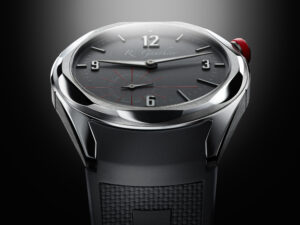 Romain Gauthier - Continuum