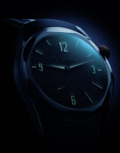 Romain Gauthier - Continuum