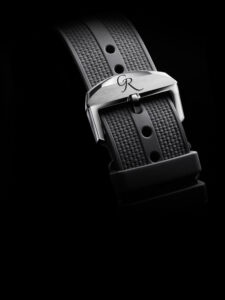Romain Gauthier - Continuum