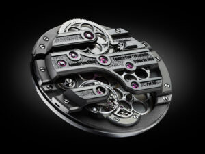 Romain Gauthier - Continuum