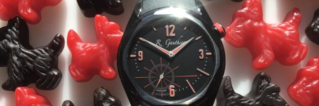 C by Romain Gauthier