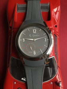 Romain Gauthier Continuum