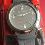 Romain Gauthier Continuum