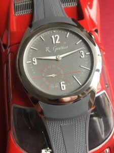 Romain Gauthier Continuum
