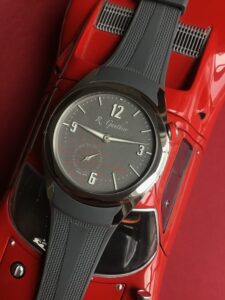 Romain Gauthier Continuum