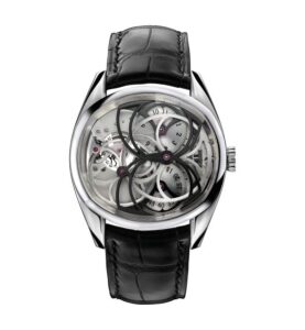 Andreas Strehler Papillon