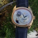 Andreas Strehler Suterelle Lune