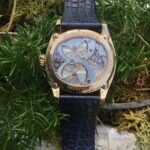 Andreas Strehler Suterelle Lune