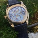 Andreas Strehler Suterelle Lune