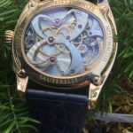 Andreas Strehler Suterelle Lune