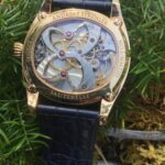 Andreas Strehler Suterelle Lune