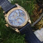 Andreas Strehler Suterelle Lune