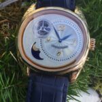 Andreas Strehler Suterelle Lune