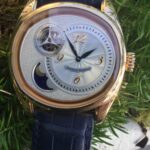 Andreas Strehler Suterelle Lune