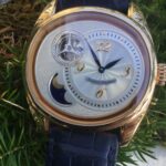 Andreas Strehler Suterelle Lune