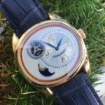 Andreas Strehler Suterelle Lune