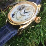 Andreas Strehler Suterelle Lune