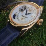 Andreas Strehler Suterelle Lune
