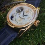 Andreas Strehler Suterelle Lune