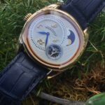 Andreas Strehler Suterelle Lune