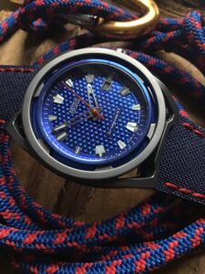 Kieser Design Tragwerk T