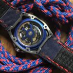 Kieser Design Tragwerk T
