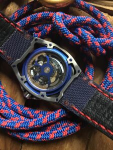 Kieser Design Tragwerk T