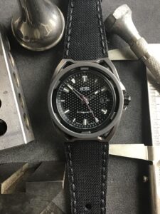 Kieser Design Tragwerk T