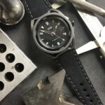 Kieser Design Tragwerk T