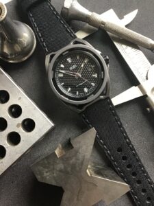 Kieser Design Tragwerk T