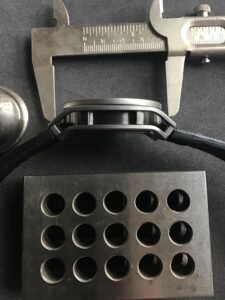 Kieser Design Tragwerk T